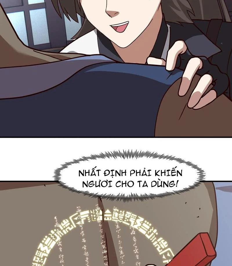 Hỗn Độn Thiên Đế Quyết Chapter 95 - 50
