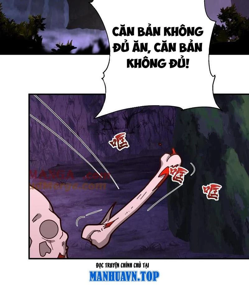 Hỗn Độn Thiên Đế Quyết Chapter 95 - 54