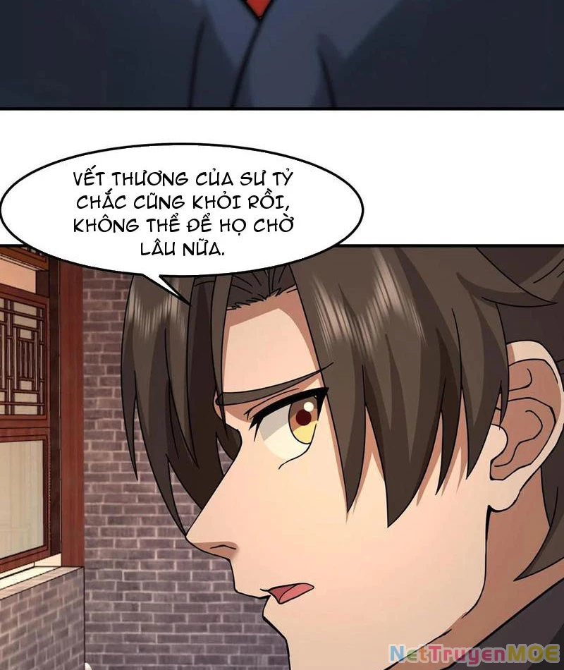 Hỗn Độn Thiên Đế Quyết Chapter 96 - 2