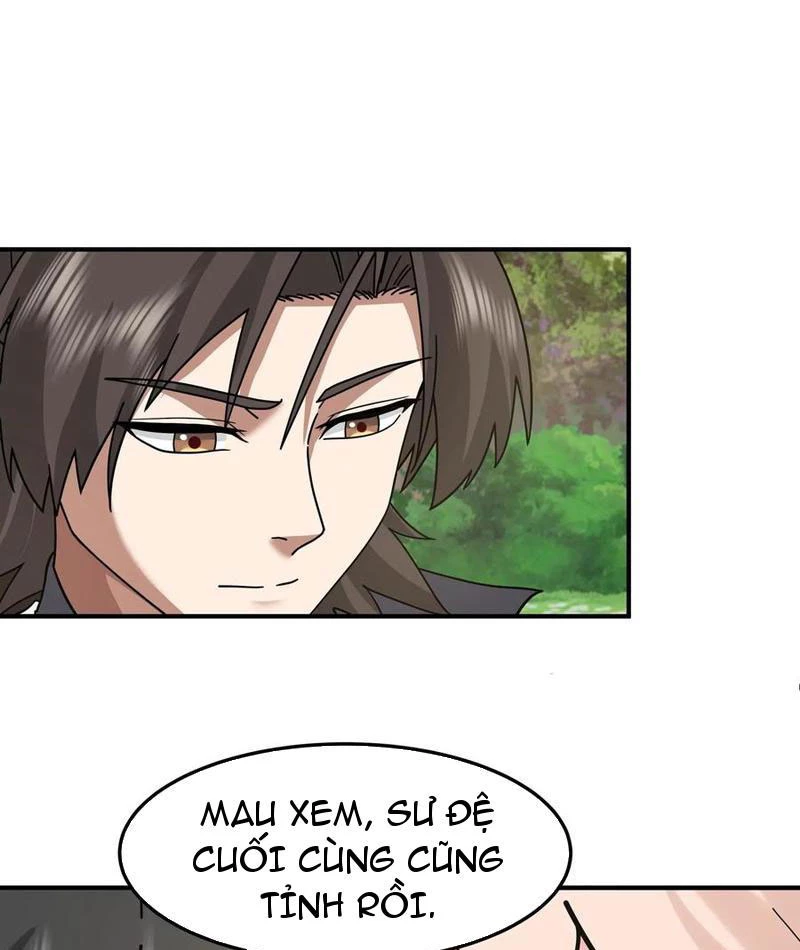 Hỗn Độn Thiên Đế Quyết Chapter 96 - 4