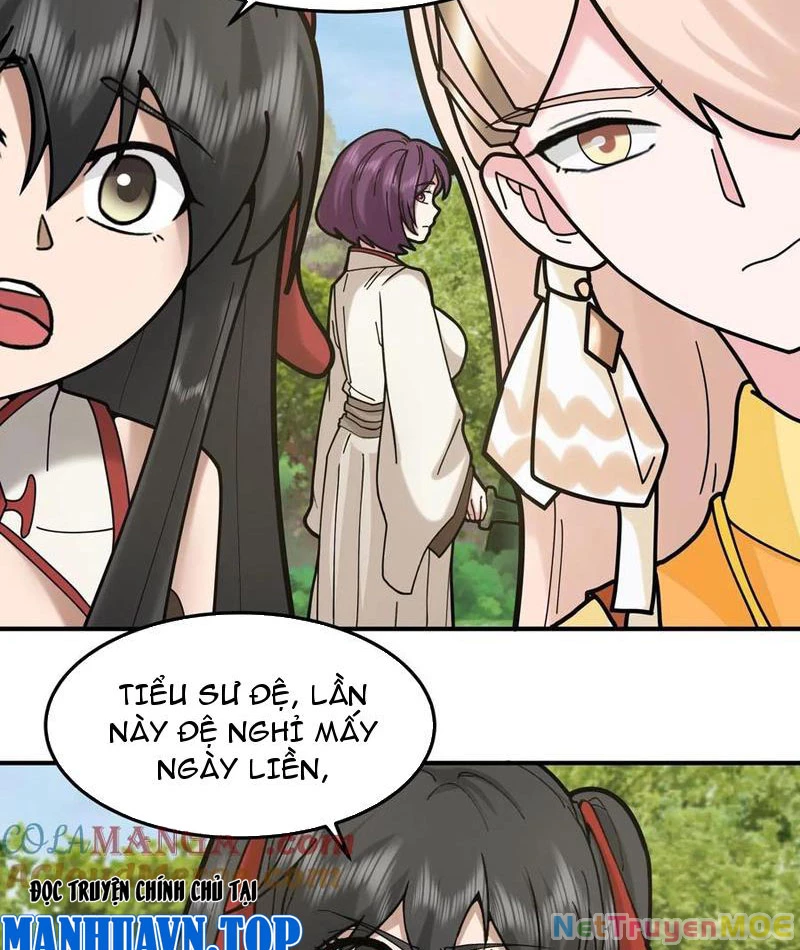 Hỗn Độn Thiên Đế Quyết Chapter 96 - 5