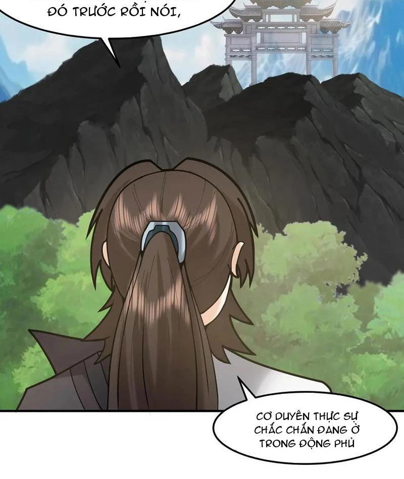 Hỗn Độn Thiên Đế Quyết Chapter 96 - 9