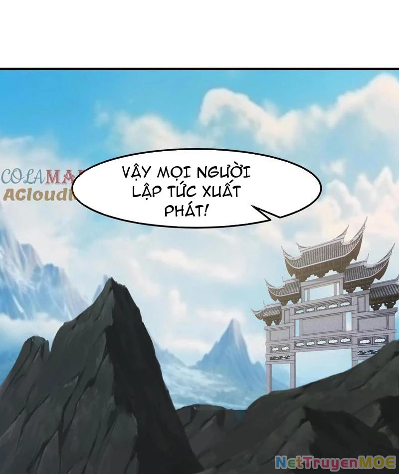 Hỗn Độn Thiên Đế Quyết Chapter 96 - 10