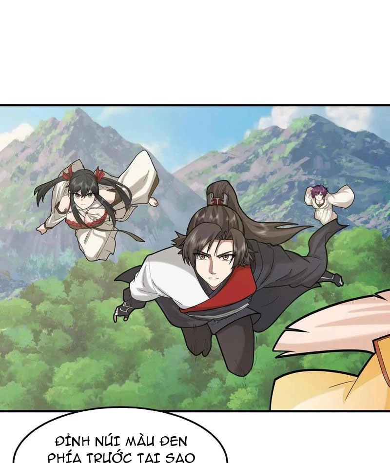 Hỗn Độn Thiên Đế Quyết Chapter 96 - 12