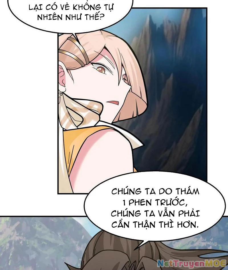 Hỗn Độn Thiên Đế Quyết Chapter 96 - 13