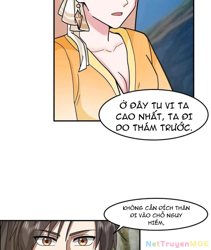 Hỗn Độn Thiên Đế Quyết Chapter 96 - 15