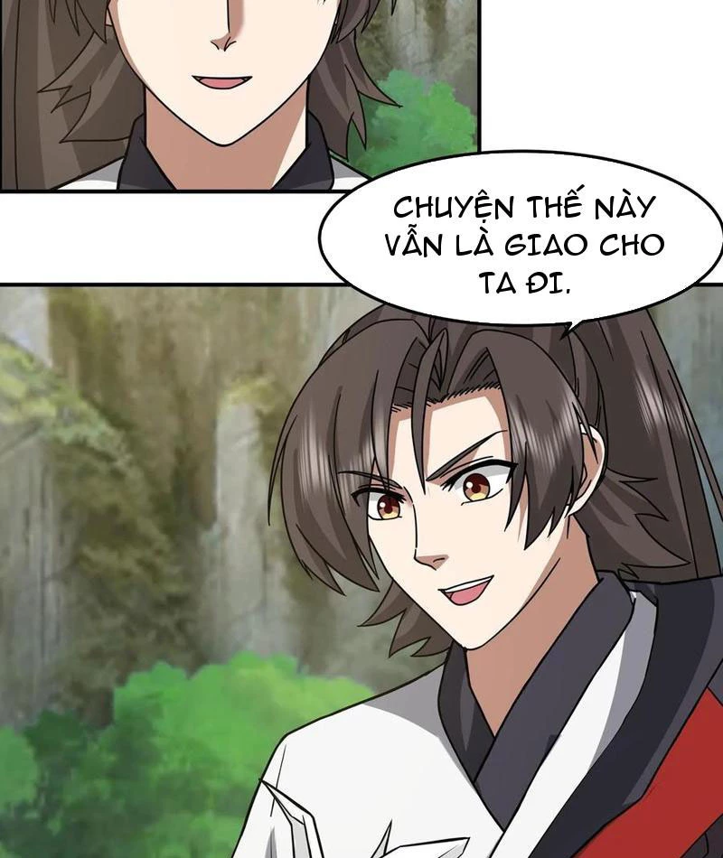 Hỗn Độn Thiên Đế Quyết Chapter 96 - 16
