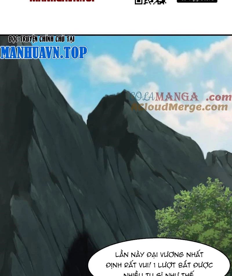 Hỗn Độn Thiên Đế Quyết Chapter 96 - 19