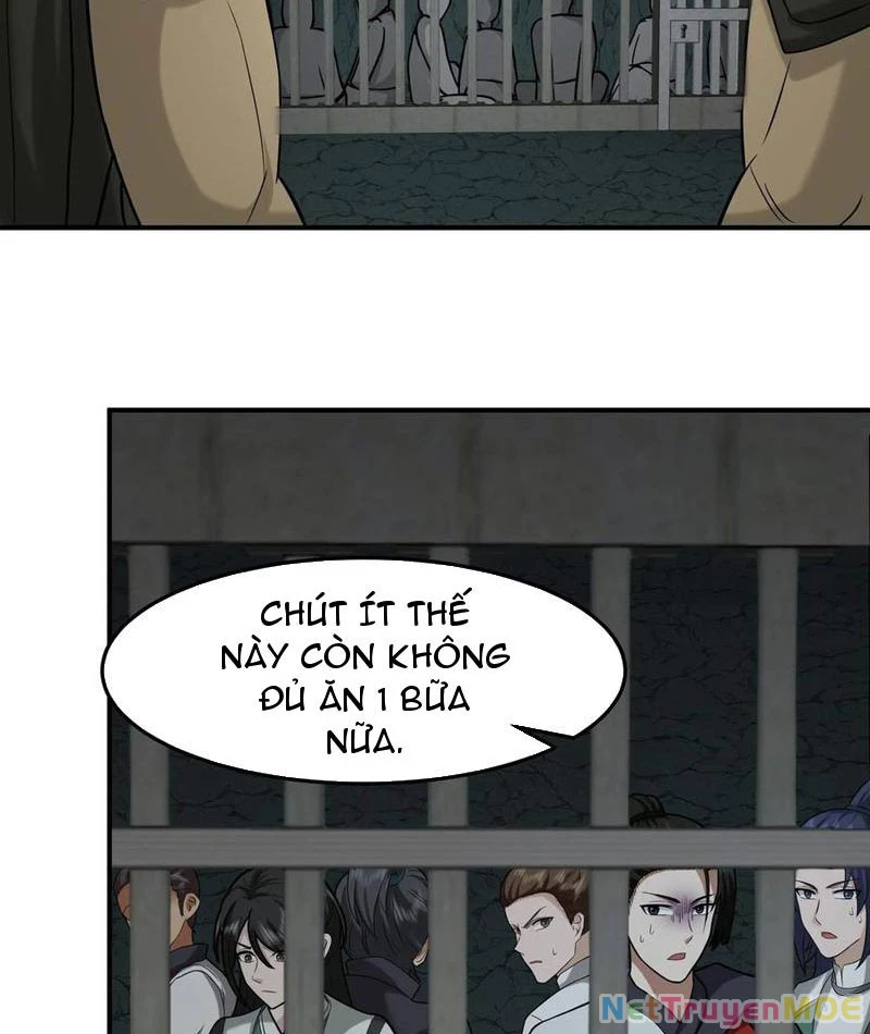 Hỗn Độn Thiên Đế Quyết Chapter 96 - 21