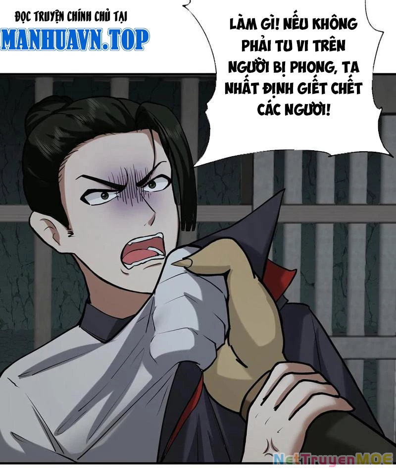 Hỗn Độn Thiên Đế Quyết Chapter 96 - 24