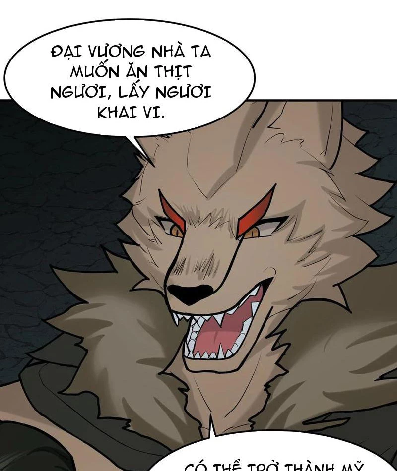 Hỗn Độn Thiên Đế Quyết Chapter 96 - 25