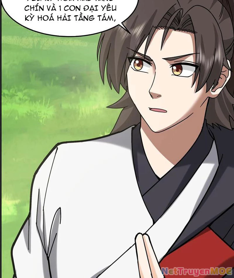 Hỗn Độn Thiên Đế Quyết Chapter 96 - 30