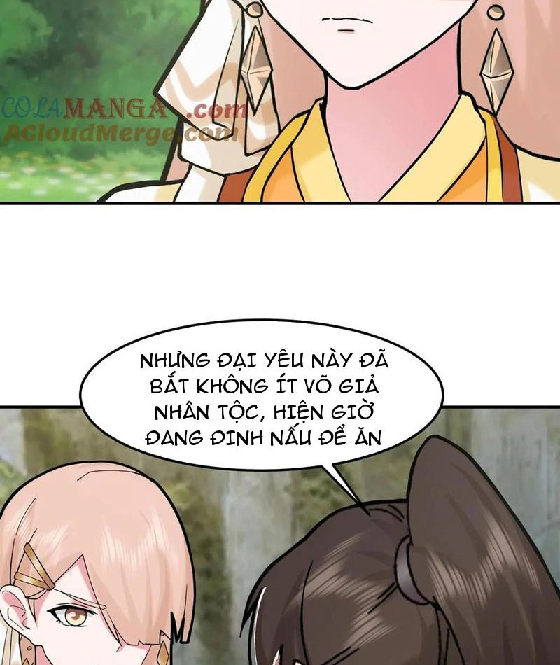 Hỗn Độn Thiên Đế Quyết Chapter 96 - 33