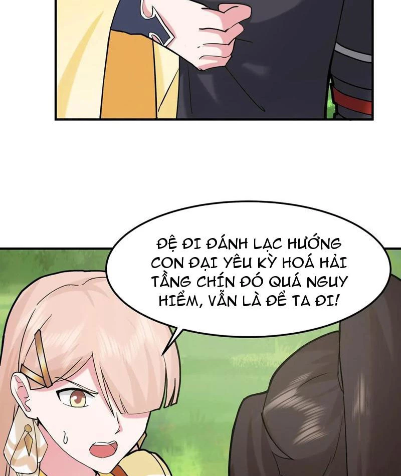 Hỗn Độn Thiên Đế Quyết Chapter 96 - 35