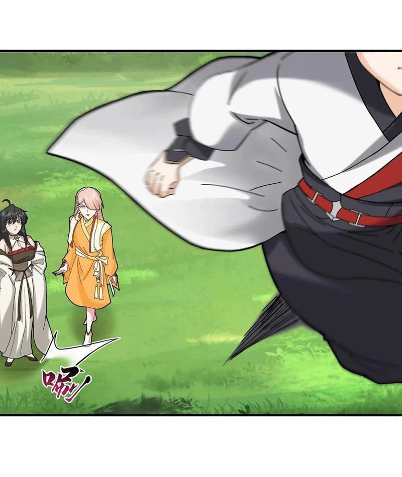 Hỗn Độn Thiên Đế Quyết Chapter 96 - 38
