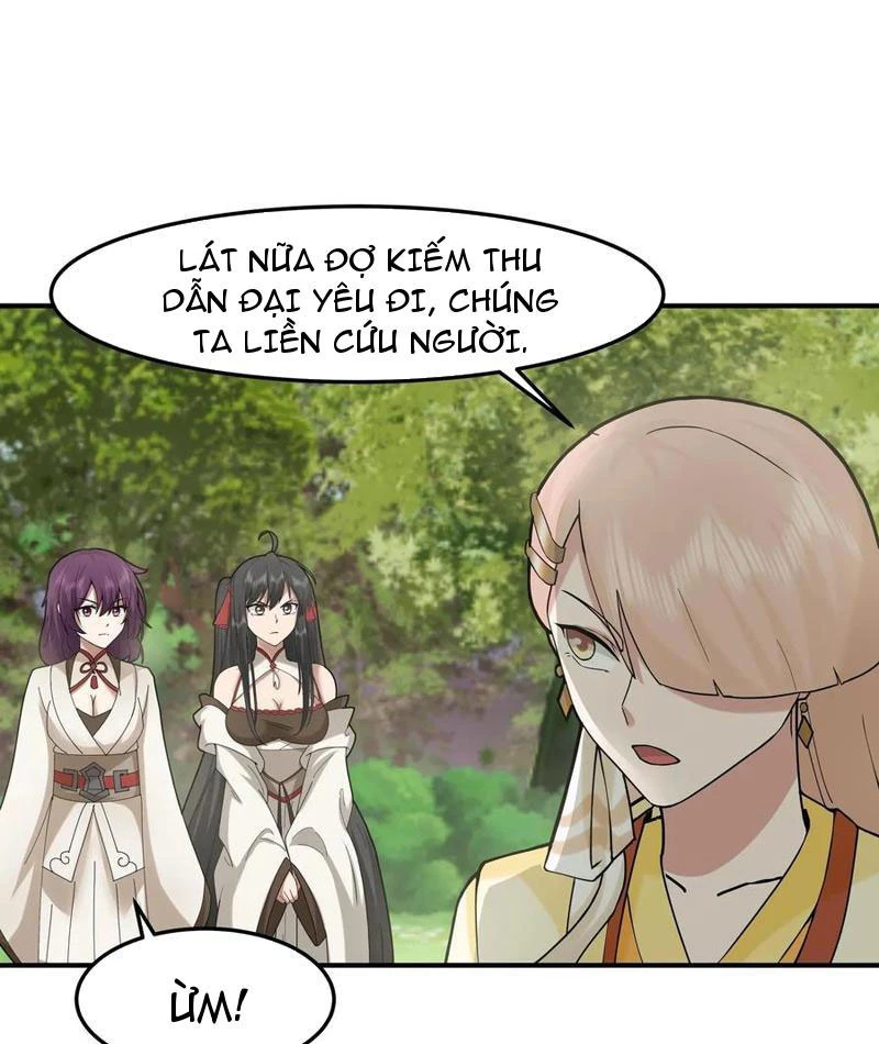 Hỗn Độn Thiên Đế Quyết Chapter 96 - 39