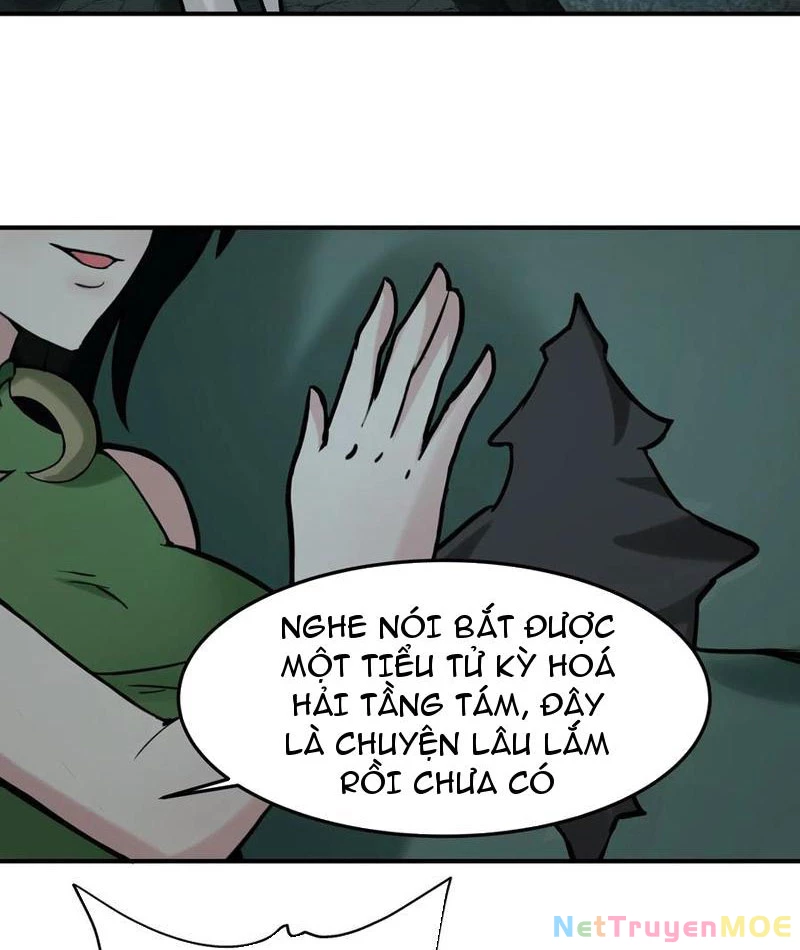 Hỗn Độn Thiên Đế Quyết Chapter 96 - 41