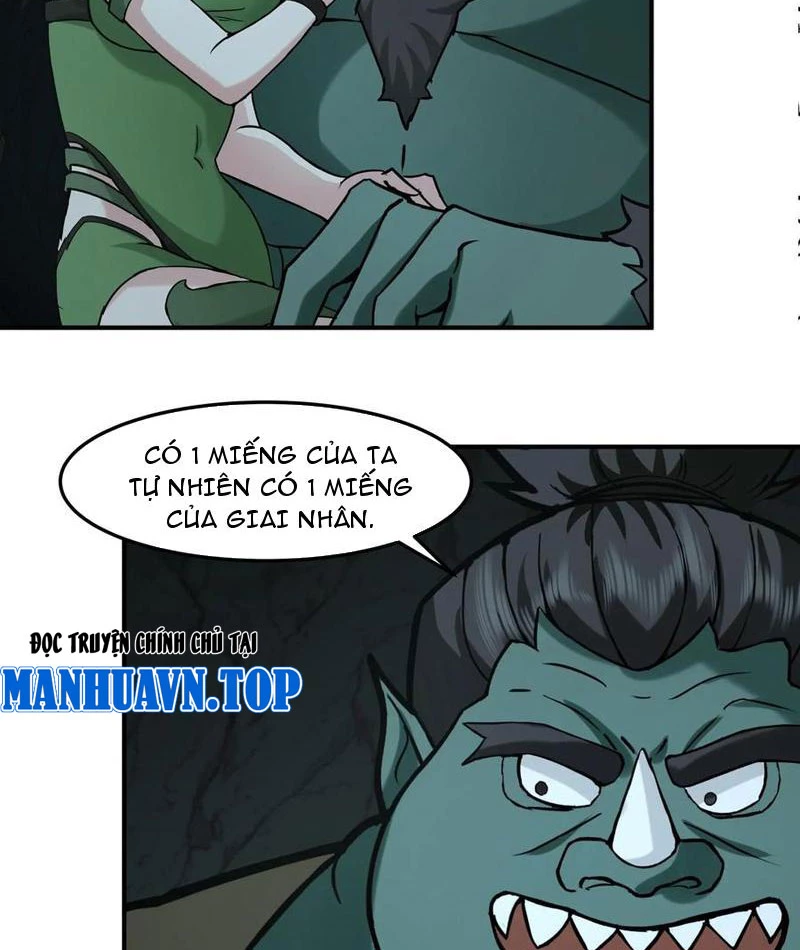 Hỗn Độn Thiên Đế Quyết Chapter 96 - 45