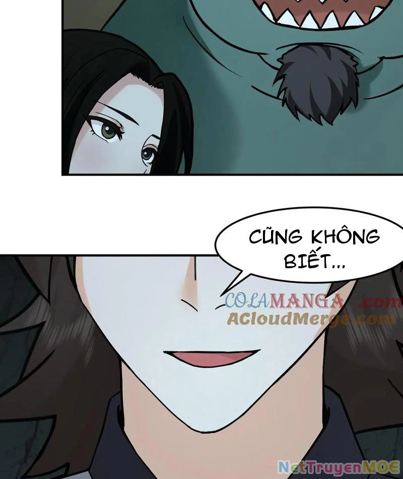 Hỗn Độn Thiên Đế Quyết Chapter 96 - 46