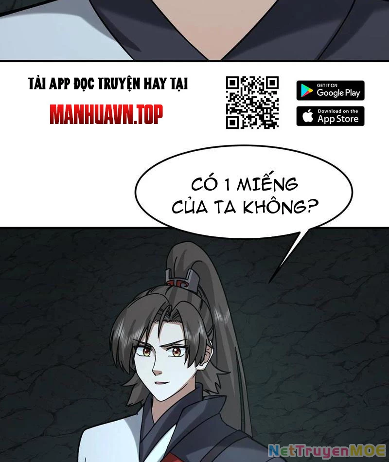 Hỗn Độn Thiên Đế Quyết Chapter 96 - 47