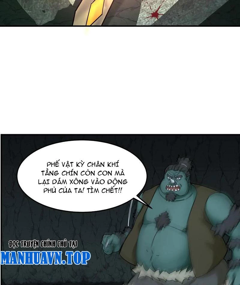 Hỗn Độn Thiên Đế Quyết Chapter 96 - 54