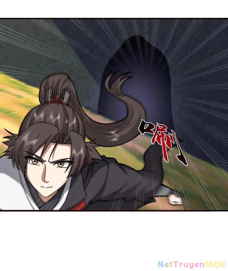 Hỗn Độn Thiên Đế Quyết Chapter 96 - 57