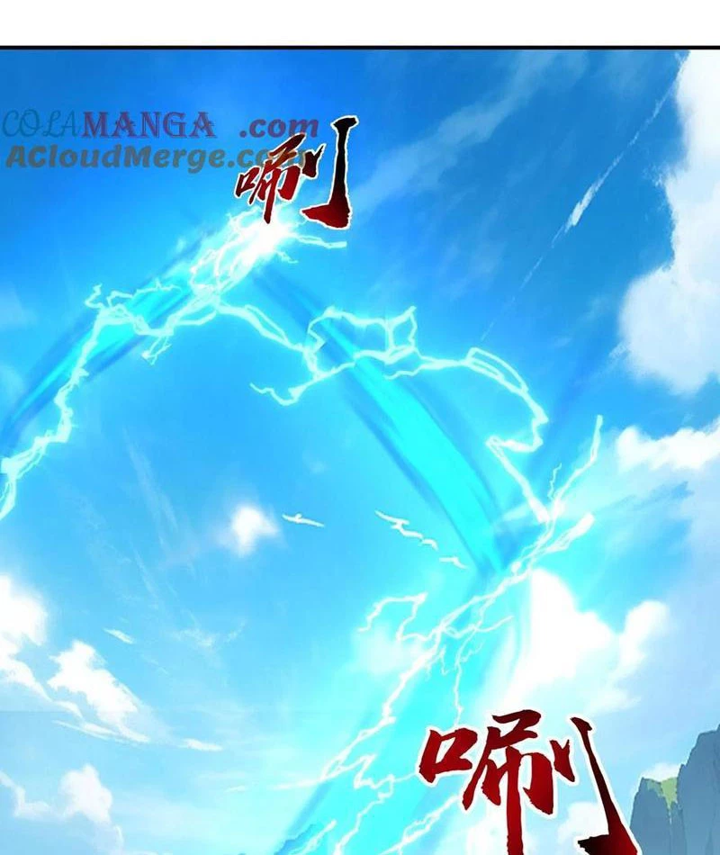 Hỗn Độn Thiên Đế Quyết Chapter 96 - 60