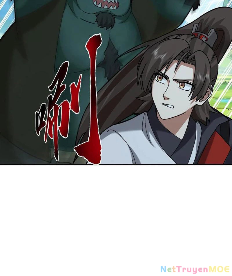 Hỗn Độn Thiên Đế Quyết Chapter 96 - 63