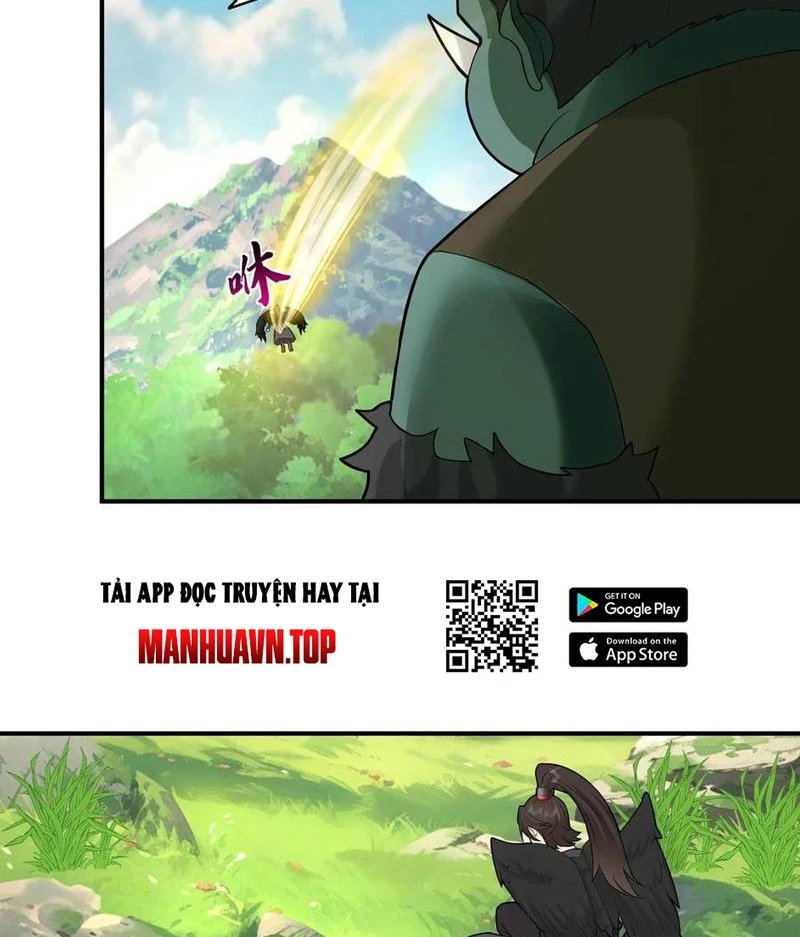 Hỗn Độn Thiên Đế Quyết Chapter 97 - 3