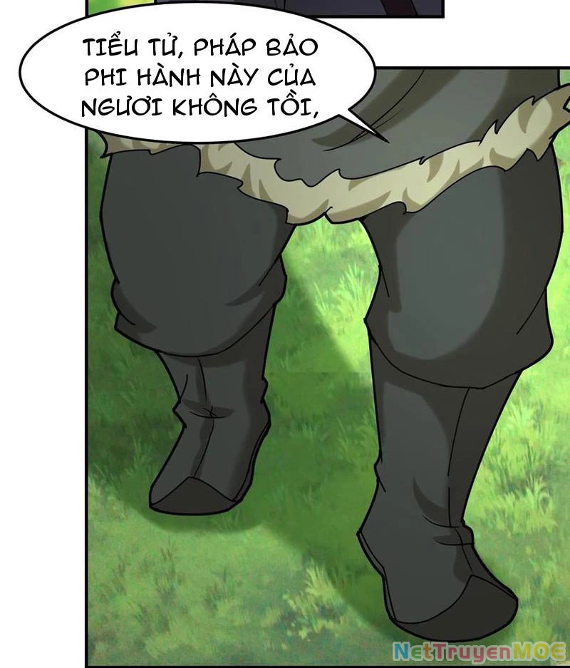 Hỗn Độn Thiên Đế Quyết Chapter 97 - 9