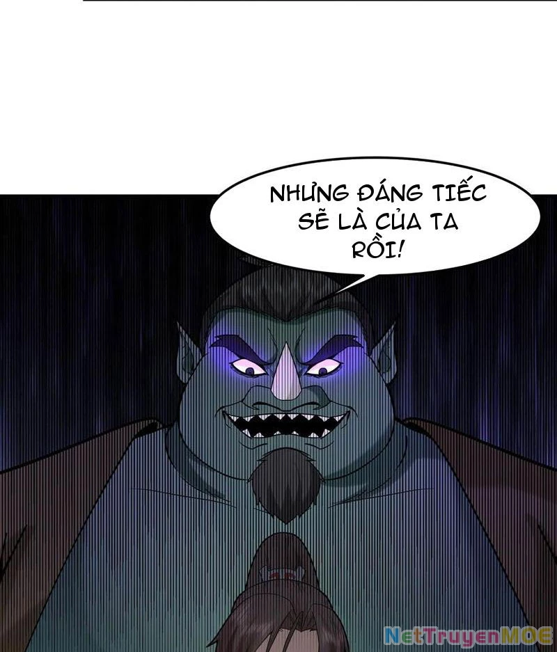 Hỗn Độn Thiên Đế Quyết Chapter 97 - 10