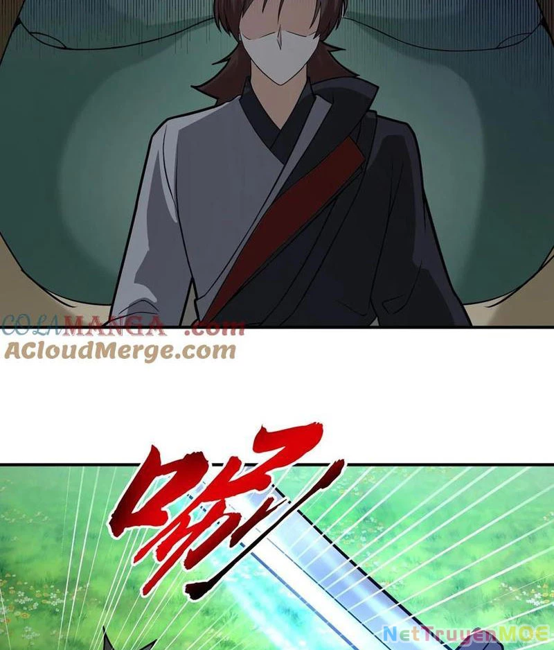 Hỗn Độn Thiên Đế Quyết Chapter 97 - 11
