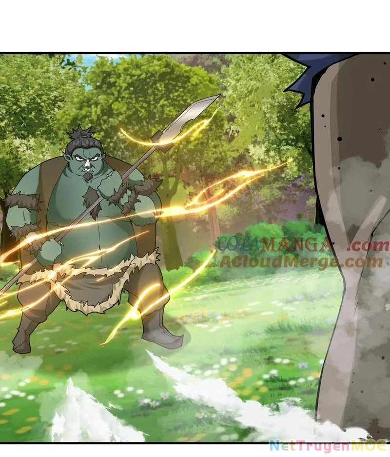 Hỗn Độn Thiên Đế Quyết Chapter 97 - 14