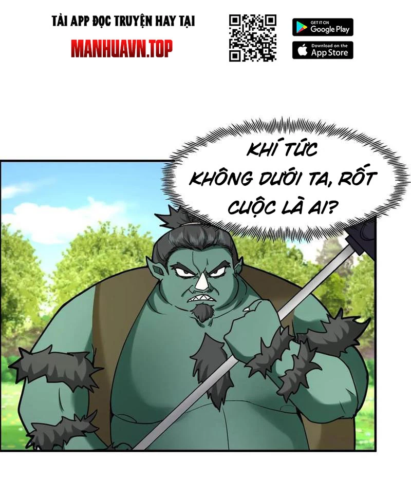 Hỗn Độn Thiên Đế Quyết Chapter 97 - 15