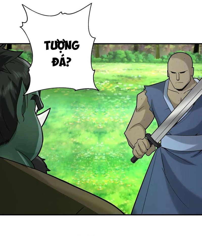 Hỗn Độn Thiên Đế Quyết Chapter 97 - 16