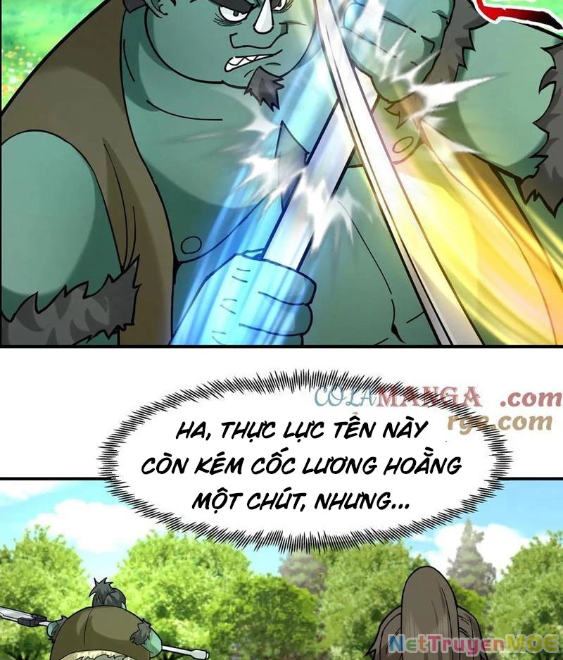 Hỗn Độn Thiên Đế Quyết Chapter 97 - 20
