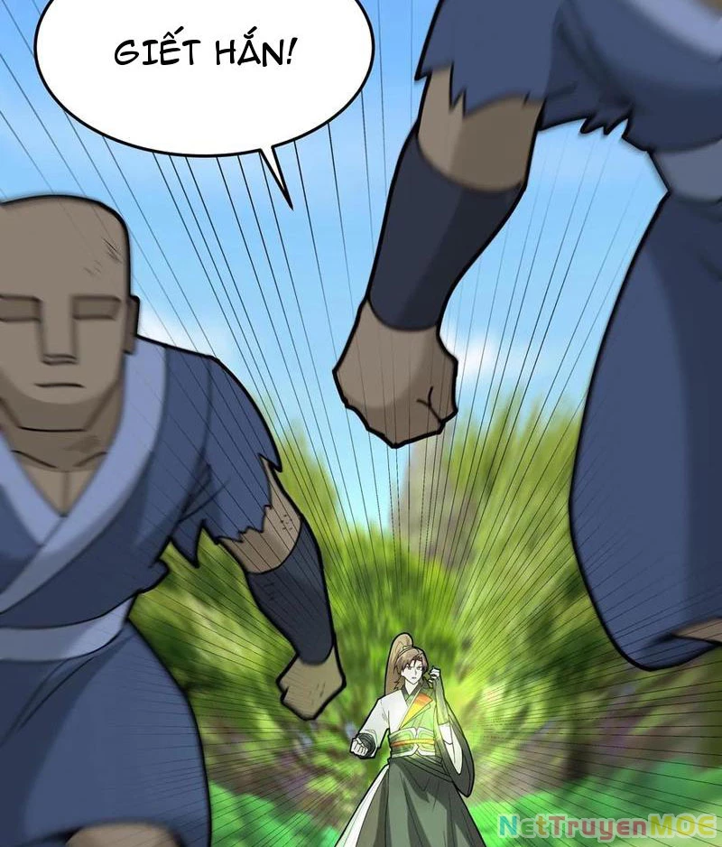 Hỗn Độn Thiên Đế Quyết Chapter 97 - 24