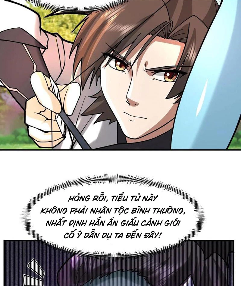 Hỗn Độn Thiên Đế Quyết Chapter 97 - 31