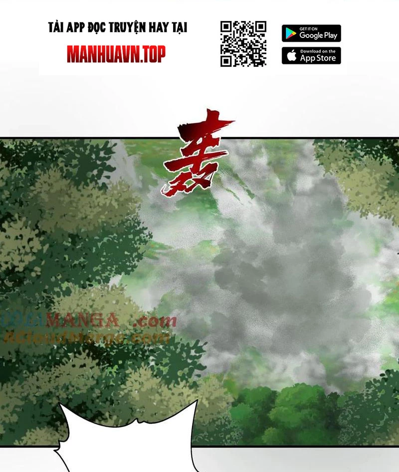 Hỗn Độn Thiên Đế Quyết Chapter 97 - 35