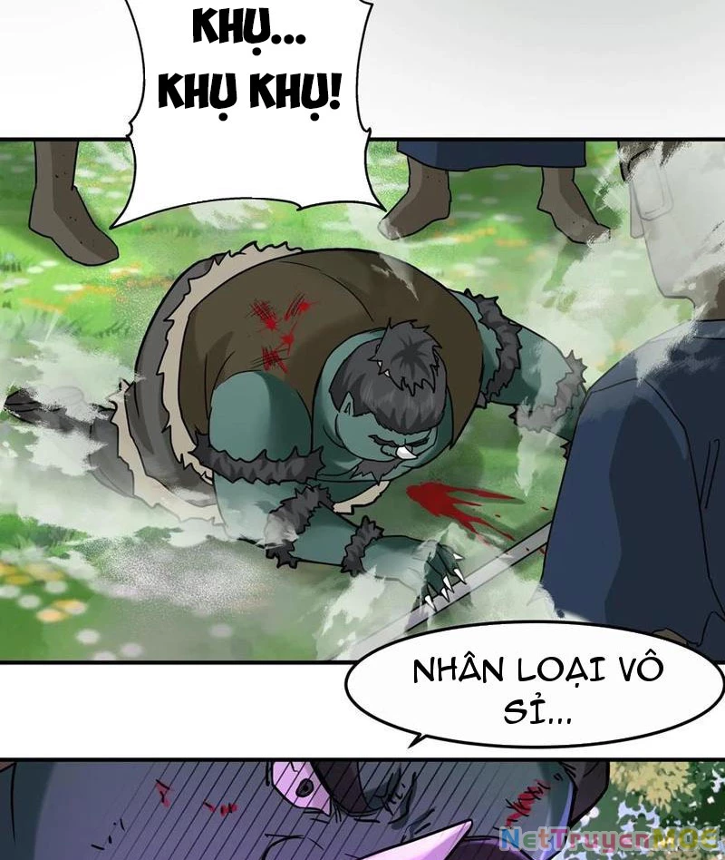 Hỗn Độn Thiên Đế Quyết Chapter 97 - 36
