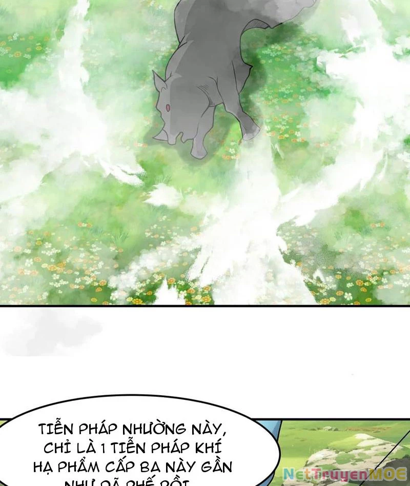 Hỗn Độn Thiên Đế Quyết Chapter 97 - 52