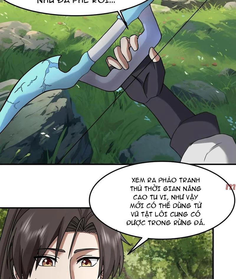 Hỗn Độn Thiên Đế Quyết Chapter 97 - 53
