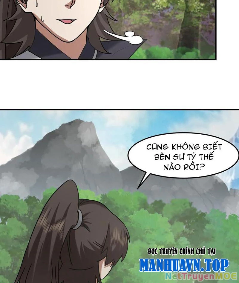 Hỗn Độn Thiên Đế Quyết Chapter 97 - 54