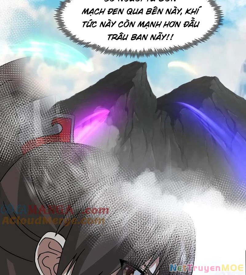 Hỗn Độn Thiên Đế Quyết Chapter 97 - 56