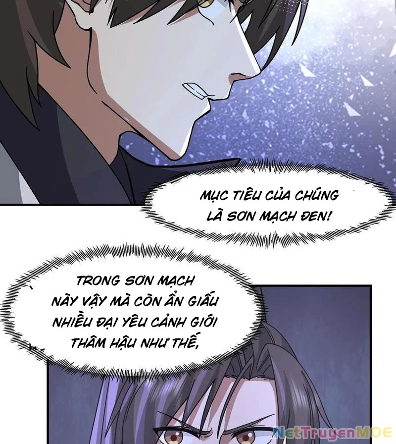 Hỗn Độn Thiên Đế Quyết Chapter 97 - 57
