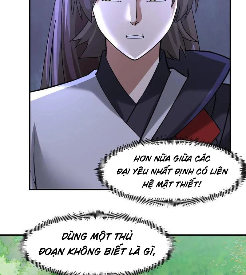 Hỗn Độn Thiên Đế Quyết Chapter 97 - 58