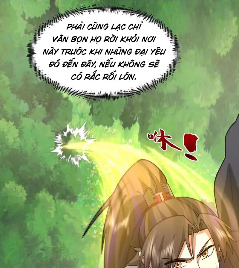 Hỗn Độn Thiên Đế Quyết Chapter 97 - 60