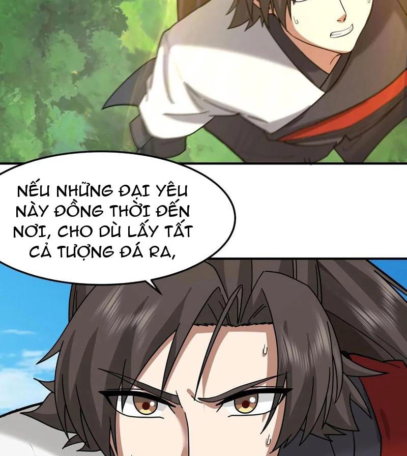 Hỗn Độn Thiên Đế Quyết Chapter 97 - 61
