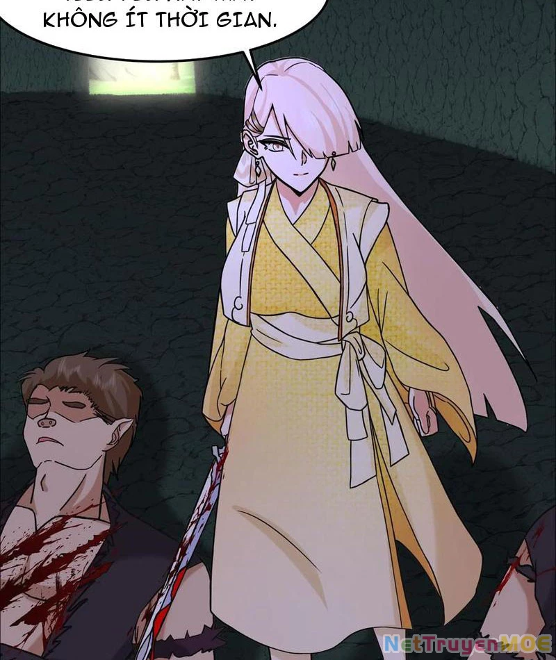 Hỗn Độn Thiên Đế Quyết Chapter 98 - 3