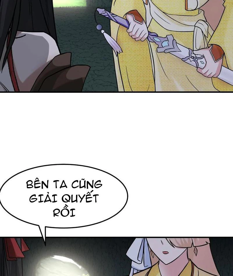 Hỗn Độn Thiên Đế Quyết Chapter 98 - 8